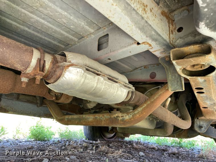 image for item ME9887 1991 Chevrolet Astro  van