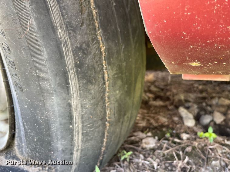 image for item ME9887 1991 Chevrolet Astro  van