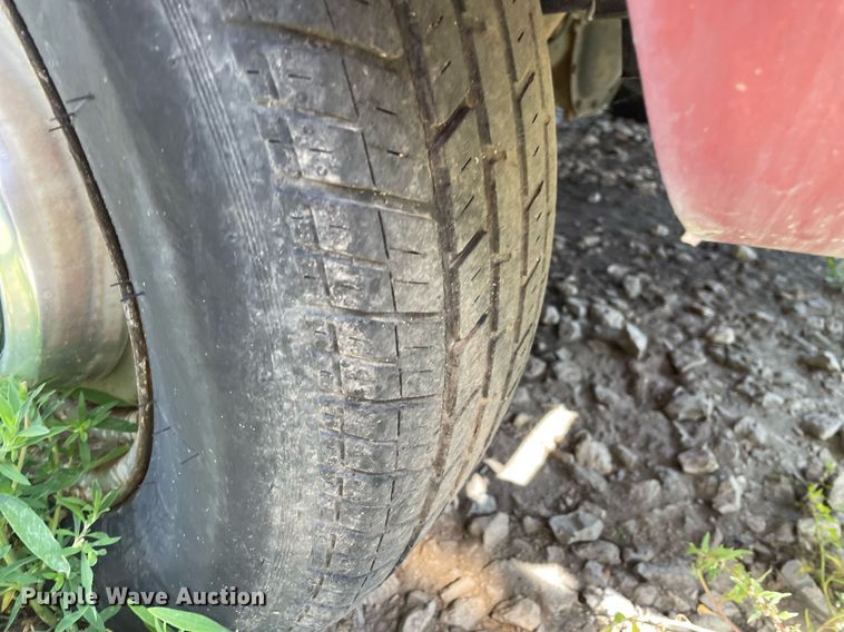 image for item ME9887 1991 Chevrolet Astro  van