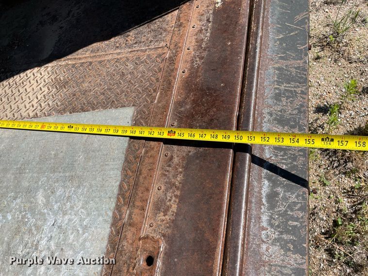 image for item ME9888 1979 Chevrolet Step Van 20  delivery van