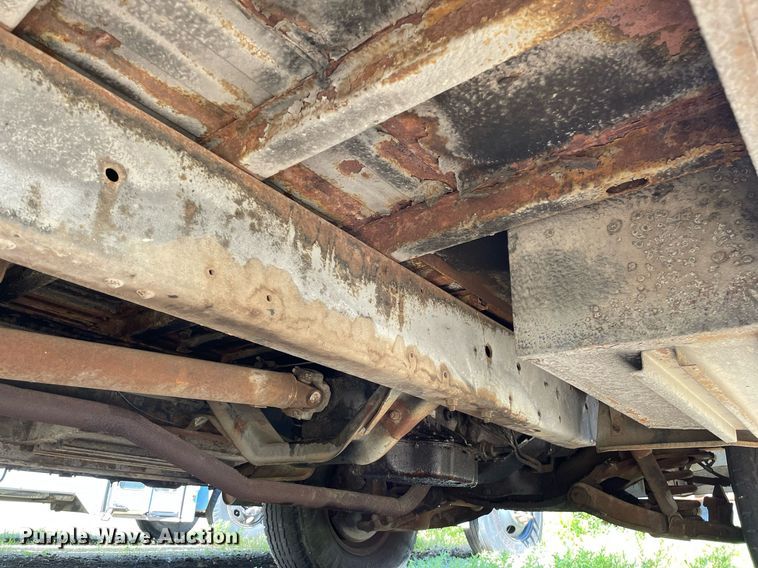 image for item ME9888 1979 Chevrolet Step Van 20  delivery van