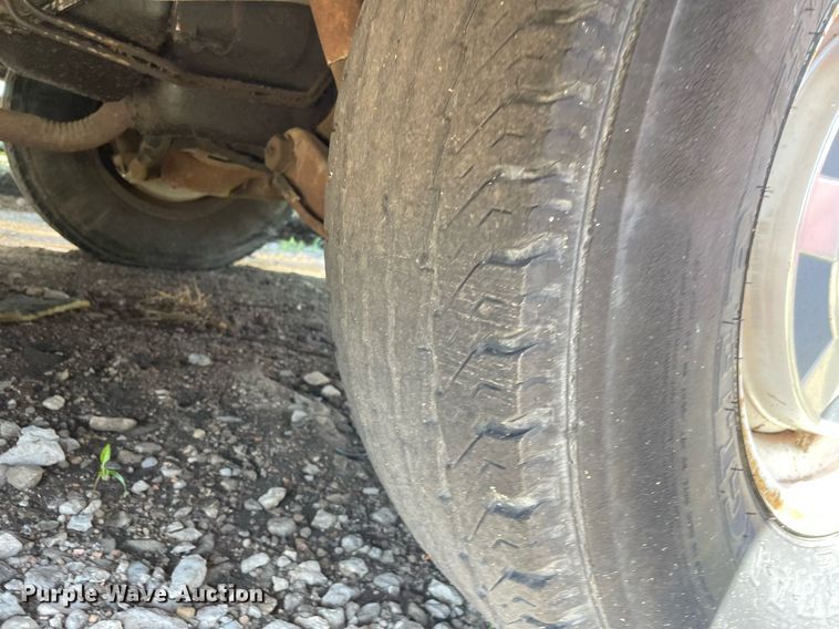 image for item ME9888 1979 Chevrolet Step Van 20  delivery van