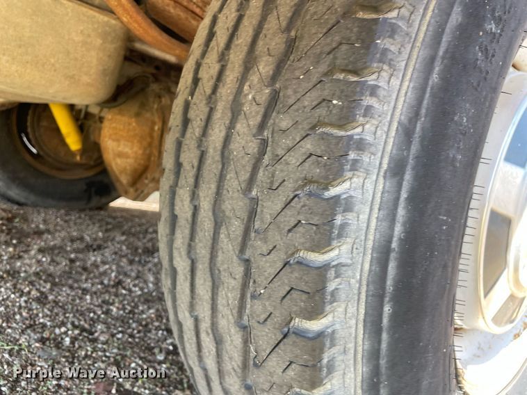 image for item ME9888 1979 Chevrolet Step Van 20  delivery van