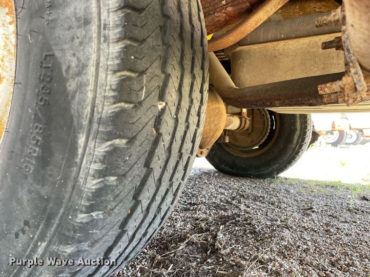 image for item ME9888 1979 Chevrolet Step Van 20  delivery van