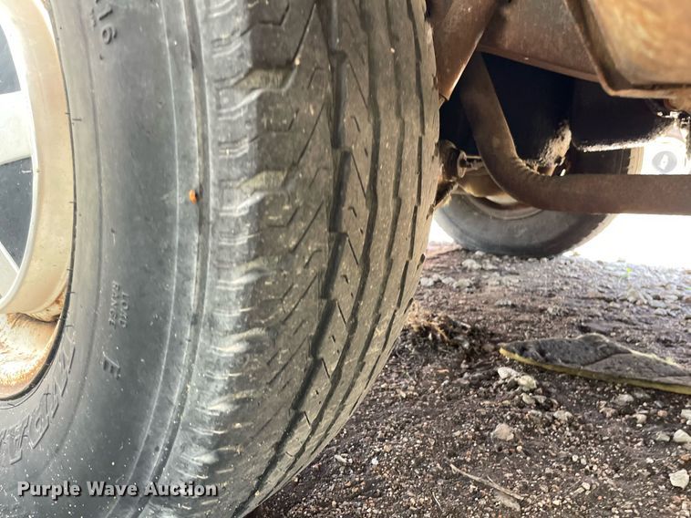 image for item ME9888 1979 Chevrolet Step Van 20  delivery van