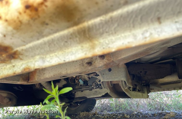 image for item ME9889 1997 Ford Aerostar  van