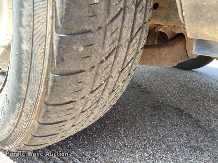 image for item ME9891 1991 Chevrolet Astro  van