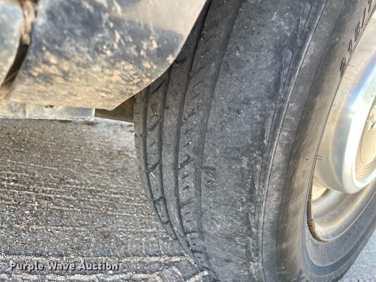 image for item ME9891 1991 Chevrolet Astro  van