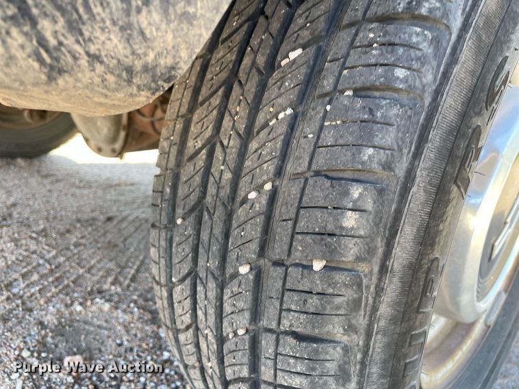 image for item ME9891 1991 Chevrolet Astro  van