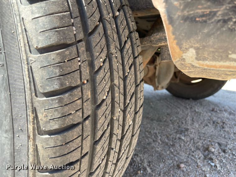 image for item ME9891 1991 Chevrolet Astro  van