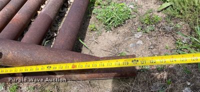 image for item ME9894 Cattle guard