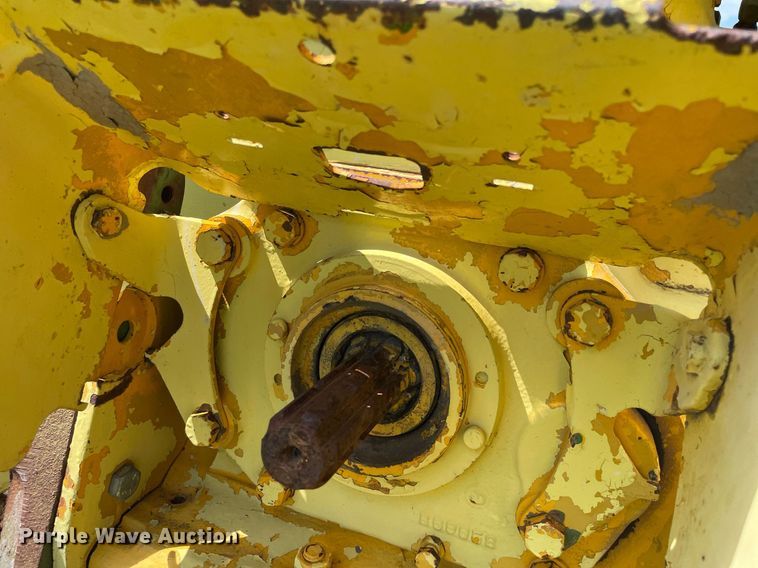 image for item ME9895 1980 John Deere 2640A  tractor