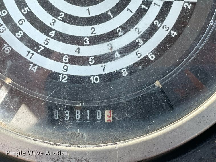 image for item ME9895 1980 John Deere 2640A  tractor