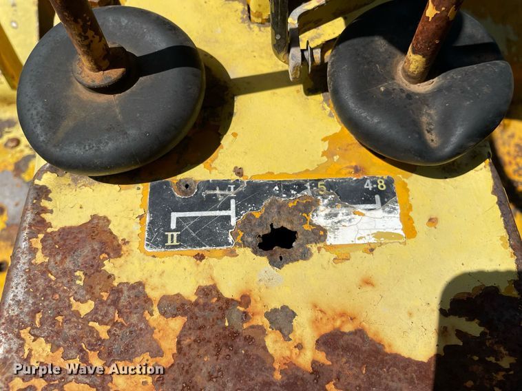 image for item ME9895 1980 John Deere 2640A  tractor