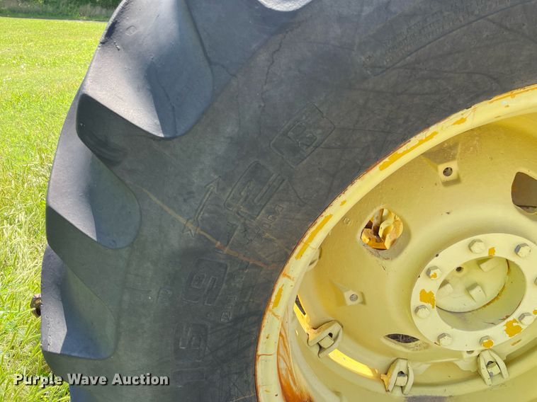 image for item ME9895 1980 John Deere 2640A  tractor