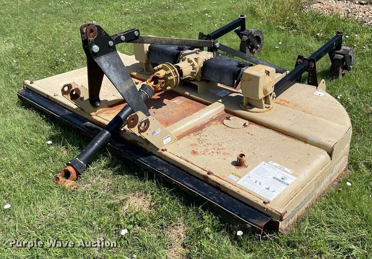 image for item ME9896 Land Pride RCR3596  rotary mower