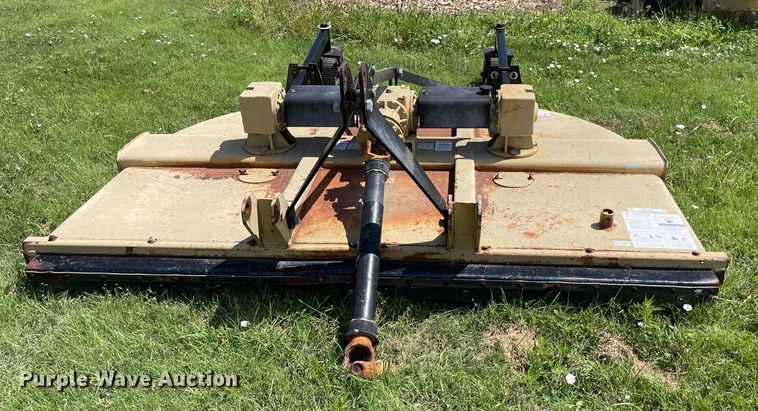 image for item ME9896 Land Pride RCR3596  rotary mower