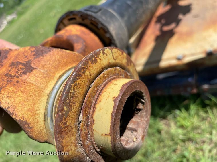 image for item ME9896 Land Pride RCR3596  rotary mower