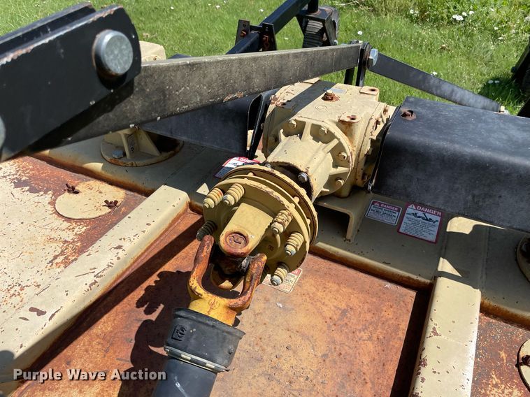 image for item ME9896 Land Pride RCR3596  rotary mower