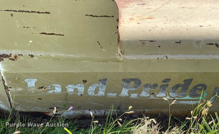 image for item ME9896 Land Pride RCR3596  rotary mower