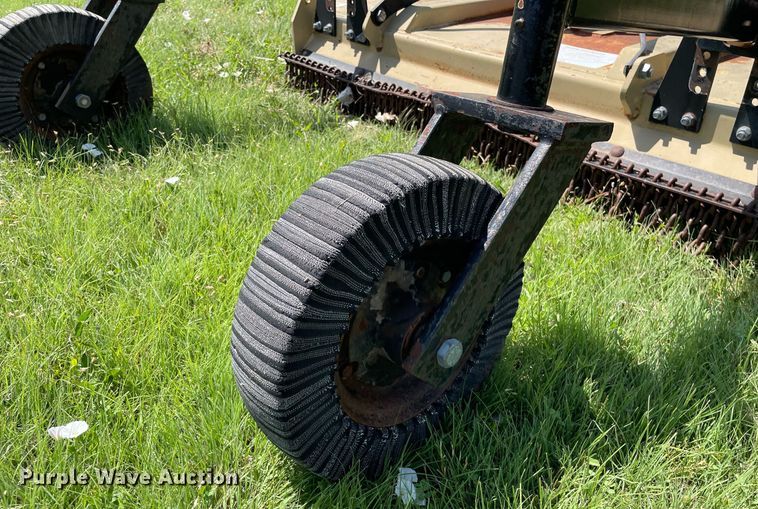 image for item ME9896 Land Pride RCR3596  rotary mower