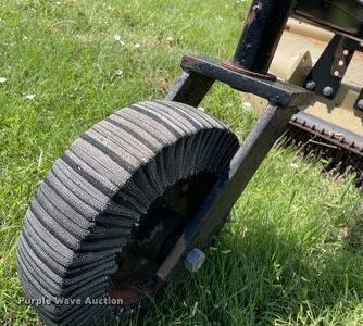 image for item ME9896 Land Pride RCR3596  rotary mower