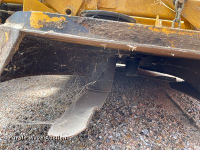 image for item ME9897 (2) Hustler Super Z ZTR lawn mowers