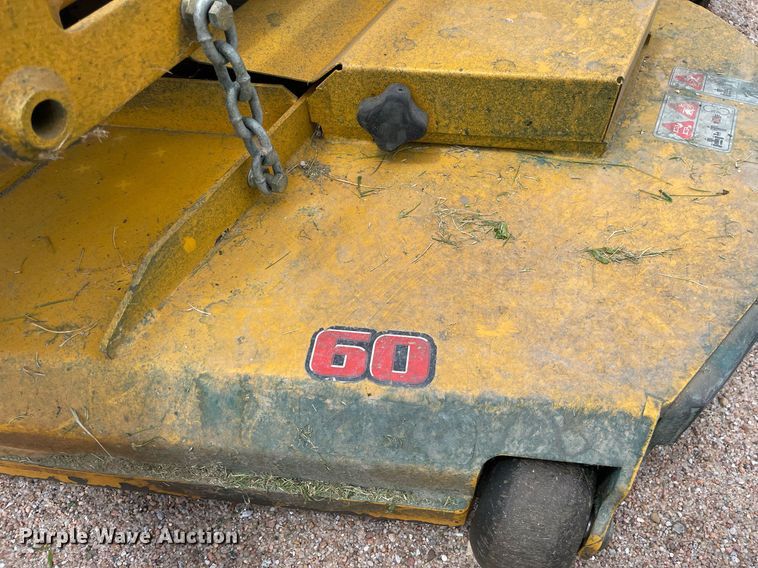 image for item ME9899 Hustler Super Z Hyperdrive  ZTR lawn mower