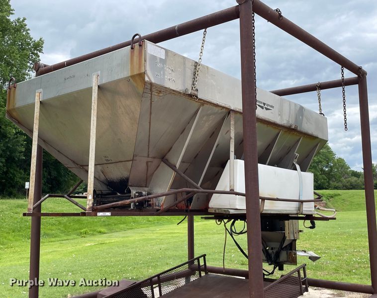 image for item ME9901 Swenson  spreader