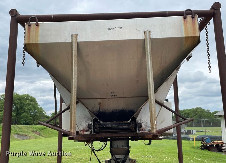 image for item ME9901 Swenson  spreader