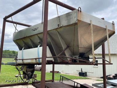 image for item ME9901 Swenson  spreader