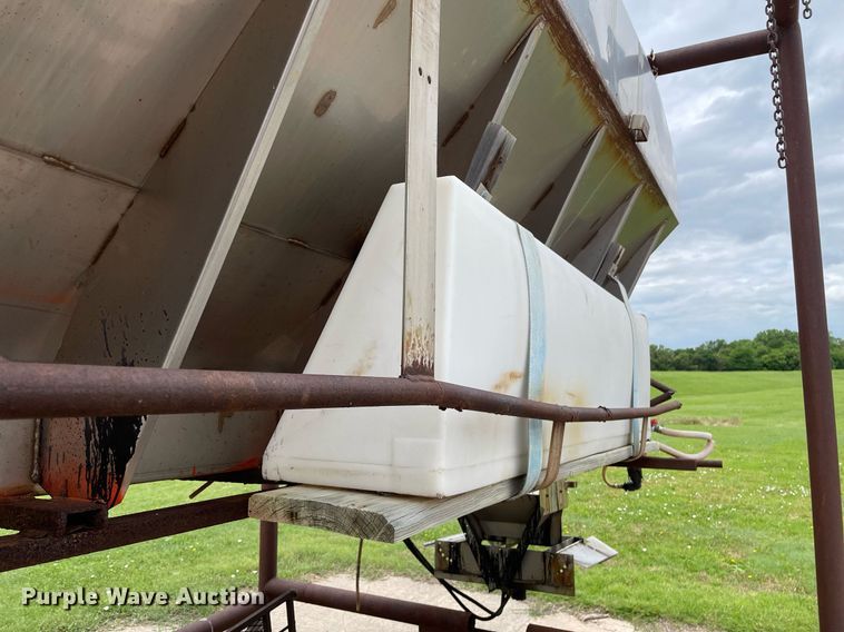 image for item ME9901 Swenson  spreader