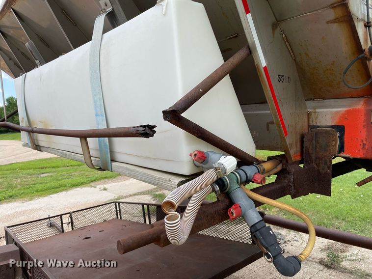 image for item ME9901 Swenson  spreader