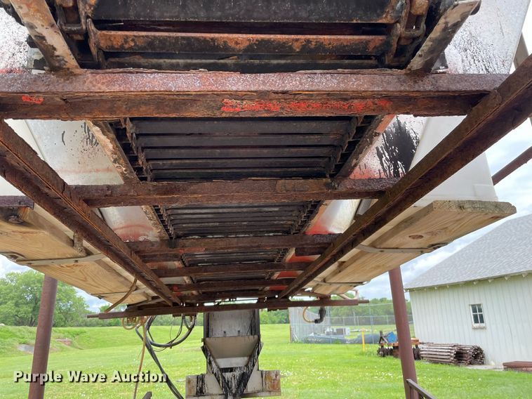 image for item ME9901 Swenson  spreader