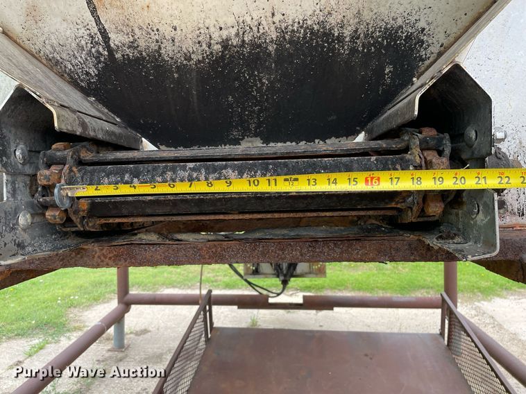 image for item ME9901 Swenson  spreader