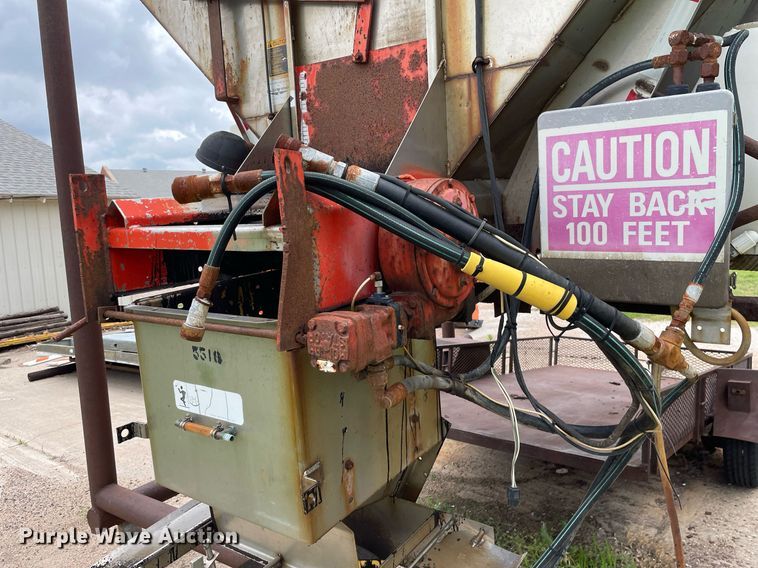 image for item ME9901 Swenson  spreader