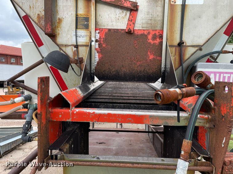 image for item ME9901 Swenson  spreader