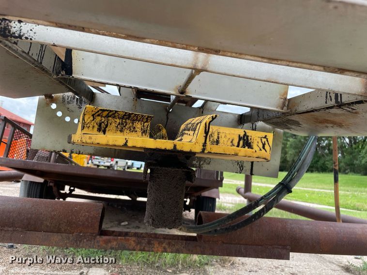 image for item ME9901 Swenson  spreader