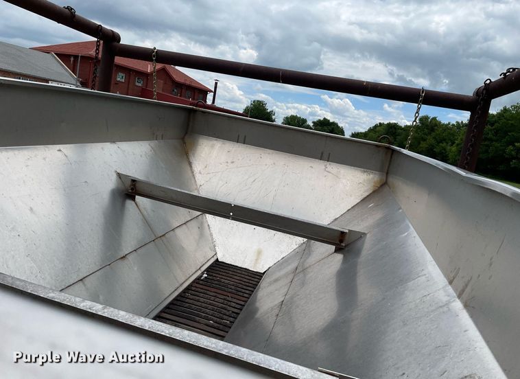 image for item ME9901 Swenson  spreader