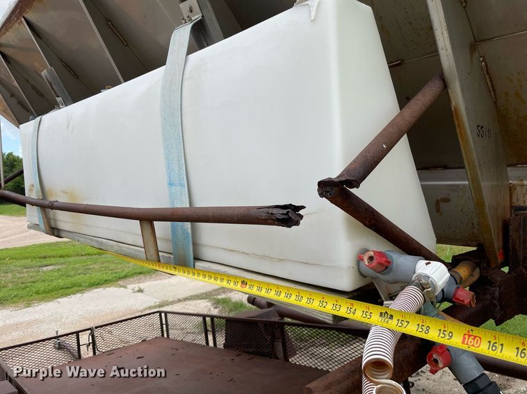 image for item ME9901 Swenson  spreader