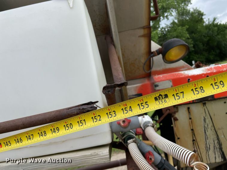 image for item ME9901 Swenson  spreader