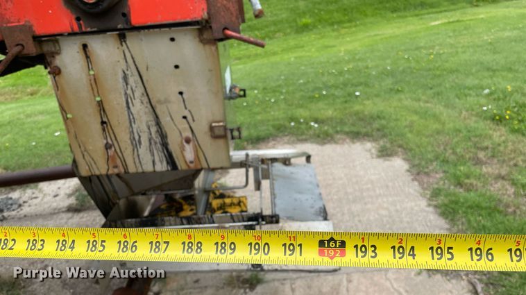 image for item ME9901 Swenson  spreader