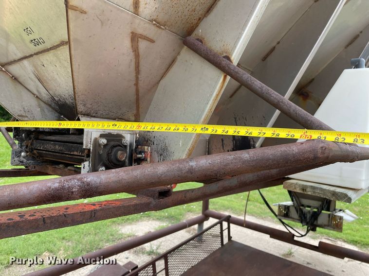 image for item ME9901 Swenson  spreader