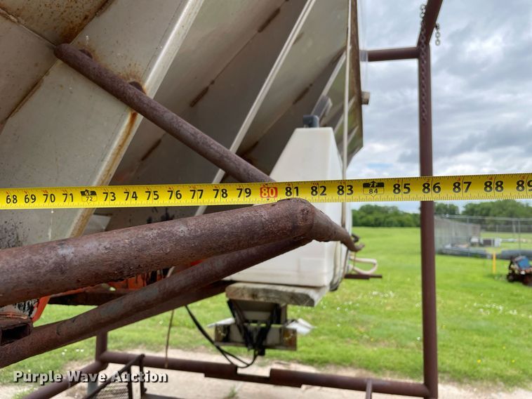 image for item ME9901 Swenson  spreader