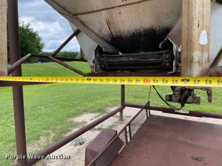 image for item ME9901 Swenson  spreader