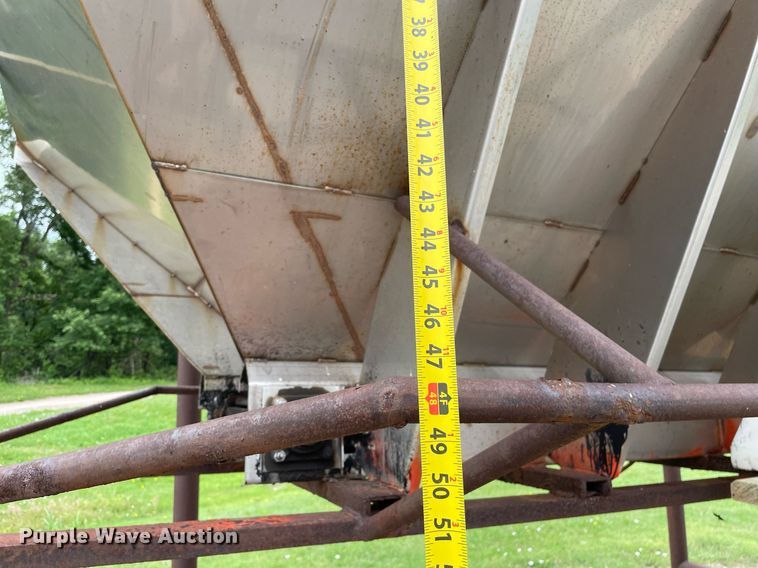 image for item ME9901 Swenson  spreader