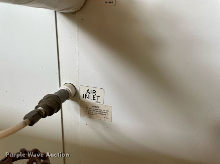 image for item ME9903 (2) Forenta steam press tables