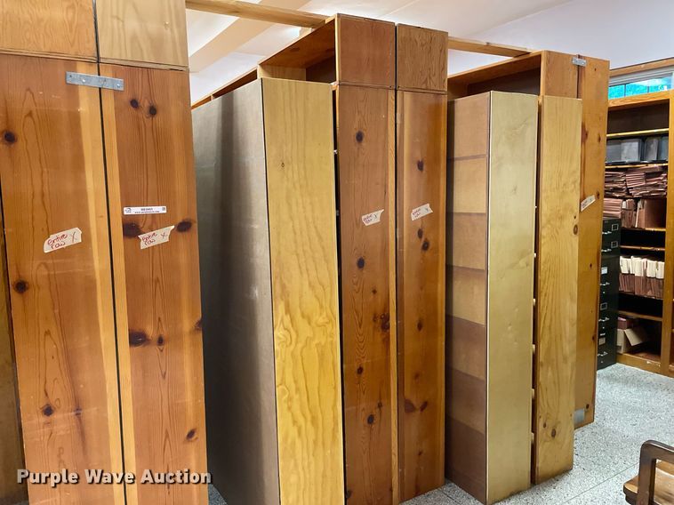 image for item ME9905 Shelves