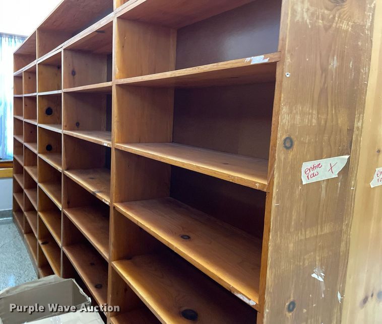 image for item ME9905 Shelves