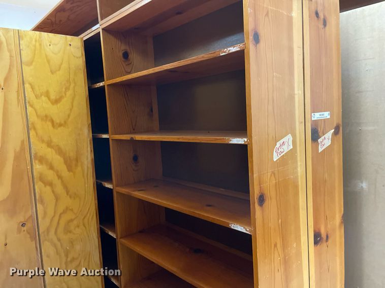 image for item ME9905 Shelves